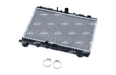 Chladič motora NRF 55306