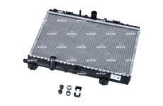 Chladič motora NRF 55307