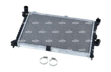 Chladič, chlazení motoru NRF 55308