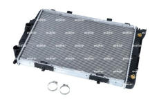 Chladič, chlazení motoru NRF 55315