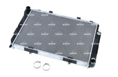 Chladič motora NRF 55316