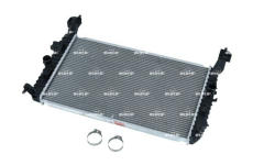Chladič, chlazení motoru NRF 55317