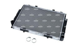 Chladič motora NRF 55320