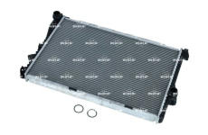 Chladič, chlazení motoru NRF 55321