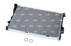 Chladič motora NRF 55322