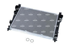 Chladič, chlazení motoru NRF 55325