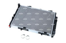 Chladič motora NRF 55331