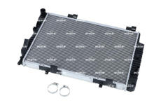 Chladič, chlazení motoru NRF 55333