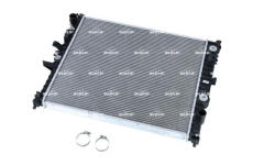 Chladič, chlazení motoru NRF 55336