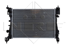 Chladič, chlazení motoru NRF 55341