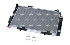 Chladič, chlazení motoru NRF 55345