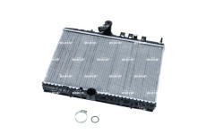 Chladič motora NRF 55346