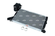 Chladič motora NRF 55348