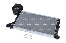 Chladič, chlazení motoru NRF 55349