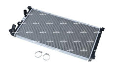 Chladič, chlazení motoru NRF 55350