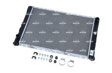 Chladič, chlazení motoru NRF 55425