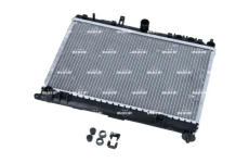 Chladič motora NRF 55426