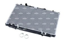 Chladič motora NRF 56051
