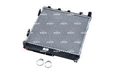 Chladič, chlazení motoru NRF 56077