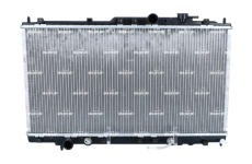 Chladič, chlazení motoru NRF 56078