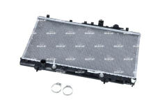 Chladič, chlazení motoru NRF 56078