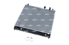 Chladič motora NRF 56082