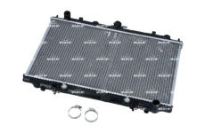 Chladič motora NRF 56087
