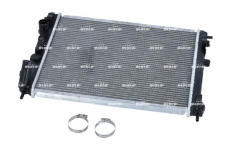 Chladič, chlazení motoru NRF 56098