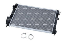 Chladič, chlazení motoru NRF 56099