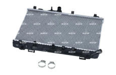 Chladič, chlazení motoru NRF 56101