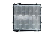 Chladič motora NRF 56121