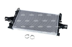 Chladič, chlazení motoru NRF 56125