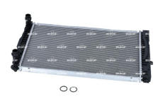 Chladič motora NRF 56127