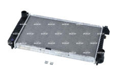 Chladič, chlazení motoru NRF 56128