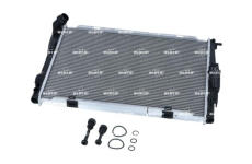 Chladič motora NRF 56129