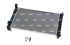 Chladič motora NRF 56134A