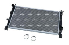 Chladič motora NRF 56135