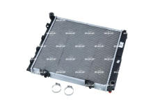 Chladič, chlazení motoru NRF 56141