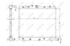 Chladič, chlazení motoru NRF 56147