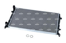 Chladič, chlazení motoru NRF 56153