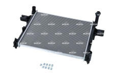 Chladič, chlazení motoru NRF 56588