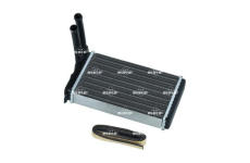 Výměník tepla, vnitřní vytápění NRF 58035