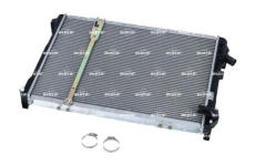 Chladič, chlazení motoru NRF 58060