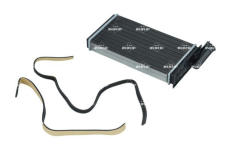 Výměník tepla, vnitřní vytápění NRF 58066