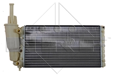 Chladič, chlazení motoru NRF58072