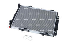 Chladič, chlazení motoru NRF 58098