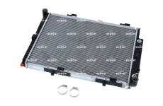 Chladič, chlazení motoru NRF 58100