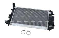 Chladič, chlazení motoru NRF 58108