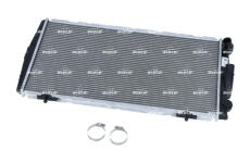 Chladič motora NRF 58111
