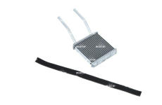 Výmenník tepla vnútorného kúrenia NRF 58147